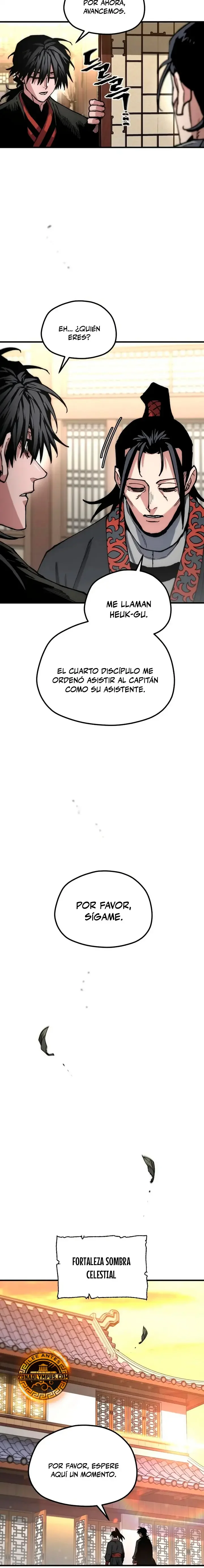 Sistema de Cultivo del Demonio Celestial Capítulo 191 - página 25