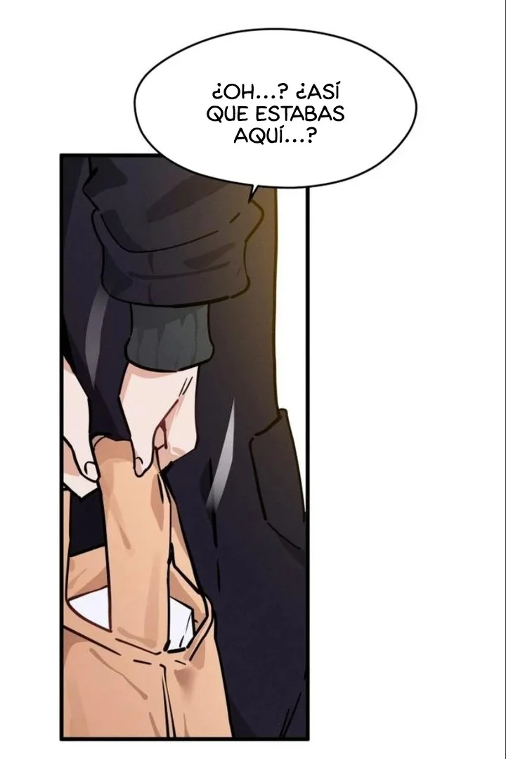 Ji-Hye No Es Una Adulta Cool Capítulo 14 - página 17