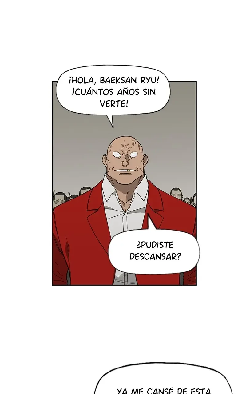 The Boxer Capítulo 113 - página 46