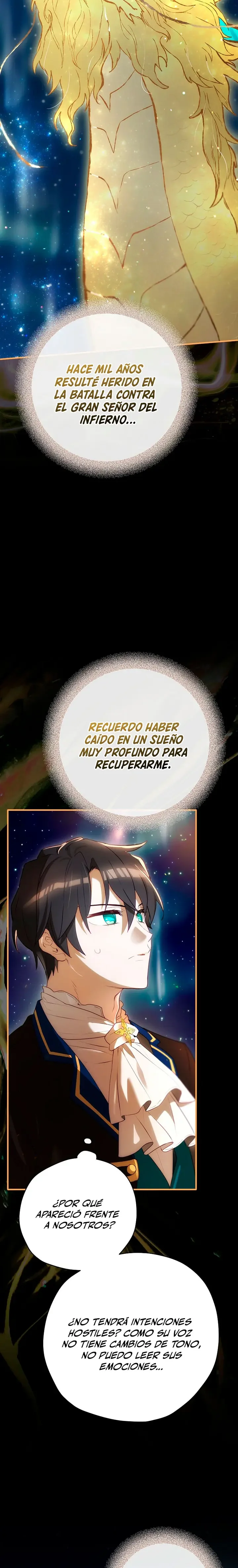 Creador de finales Capítulo 78 - página 23