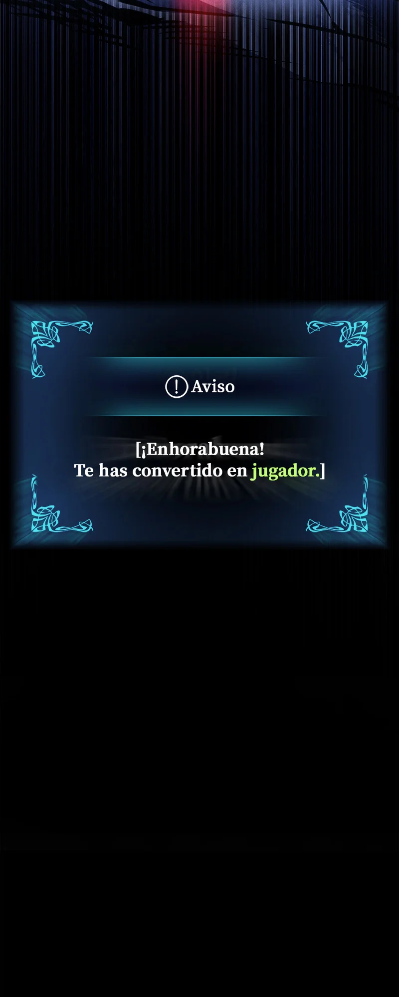 Solo Leveling Arise: Hunter Origin Capítulo 34 - página 5