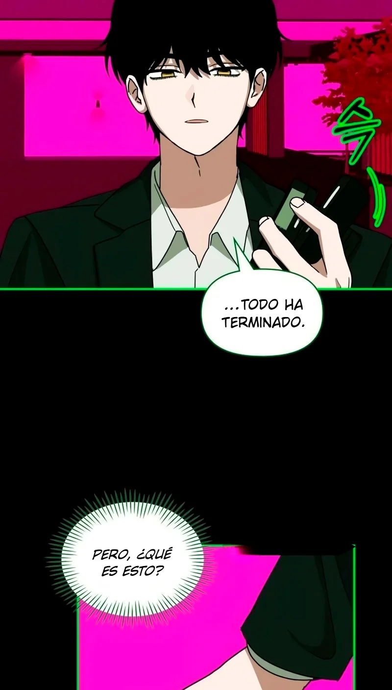 Me Confundieron con un Monstruoso Actor Genio Capítulo 106 - página 32