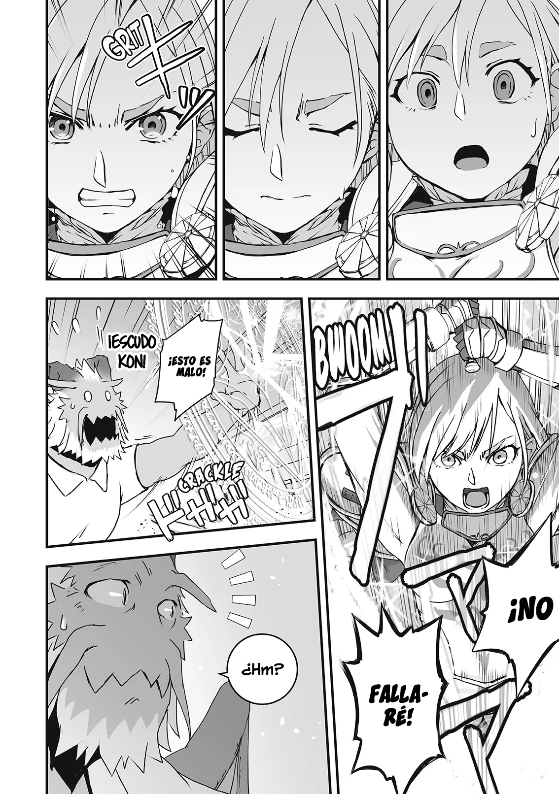 Kansuto-mura no Goinkyo Demon-san Capítulo 2 - página 19