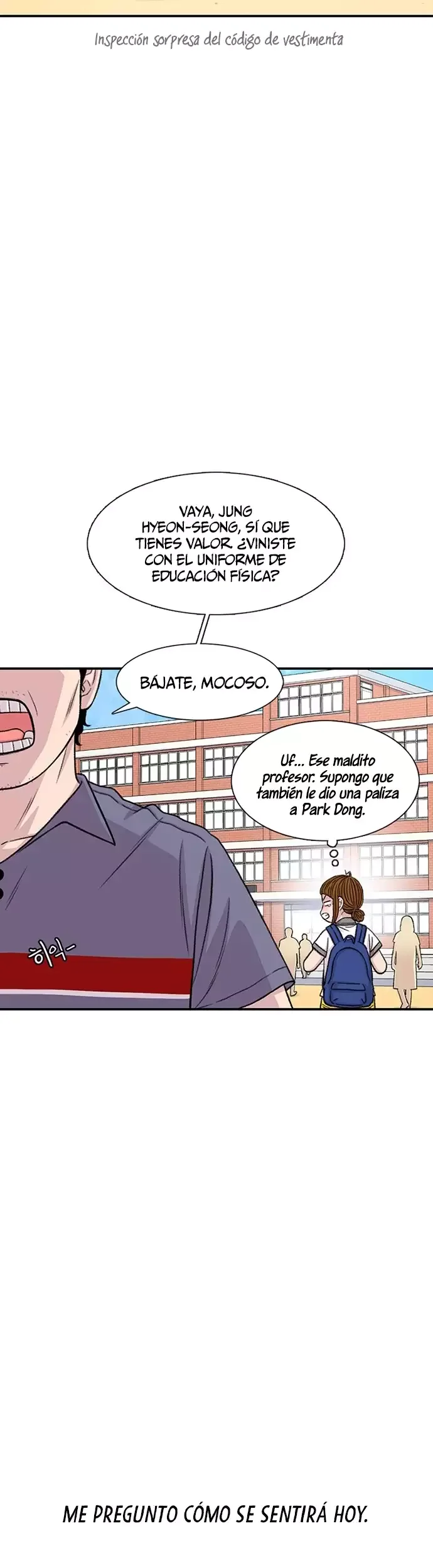 Star Ginseng Store Capítulo 213 - página 10
