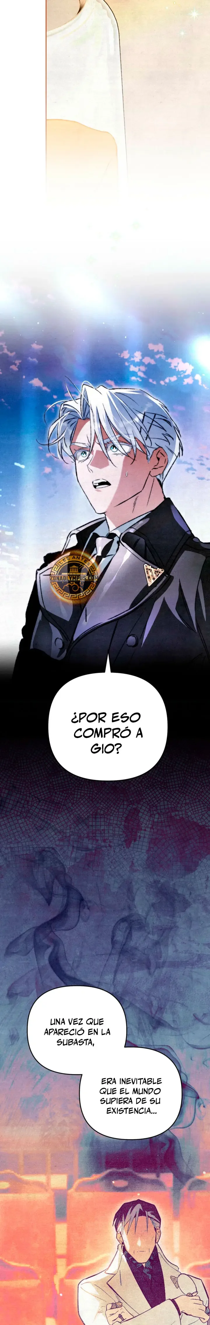 Dungeon Artist Capítulo 9 - página 3