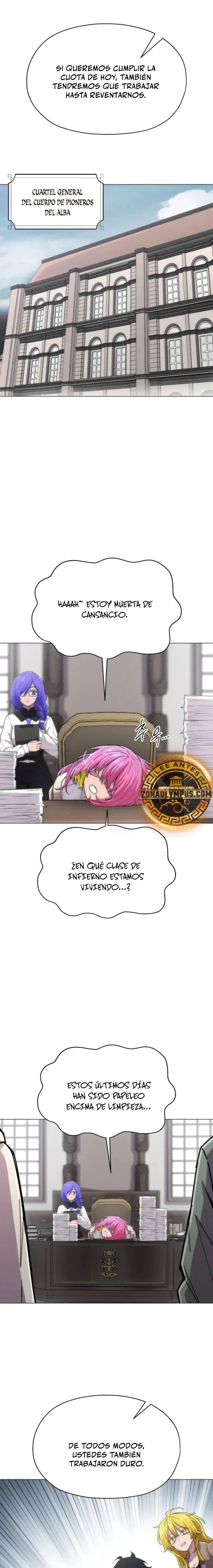 El Colorista Capítulo 35 - página 5