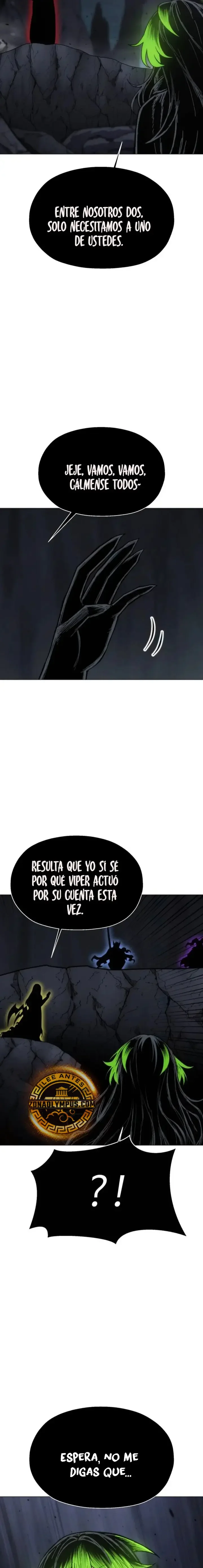 El Colorista Capítulo 35 - página 39