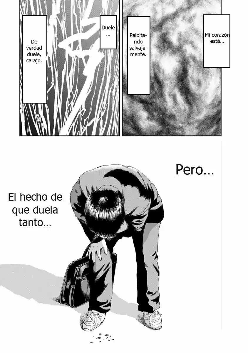 Alta Posición Capítulo 2 - página 26