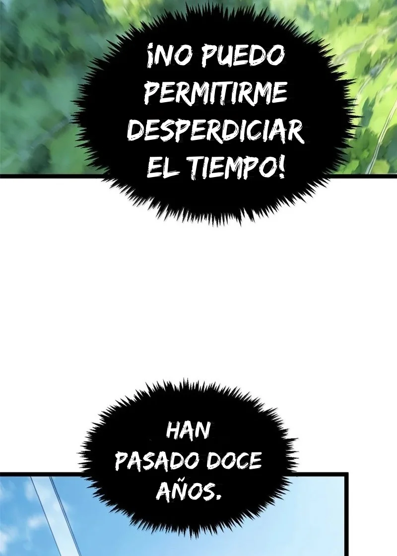 Providencia de Primer Nivel: Cultiva en Silencio Durante Miles de Años Capítulo 271 - página 6