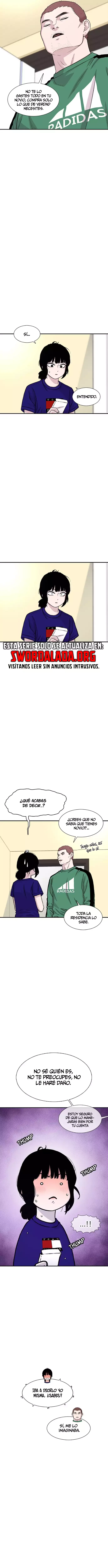 Star Ginseng Store Capítulo 178 - página 5