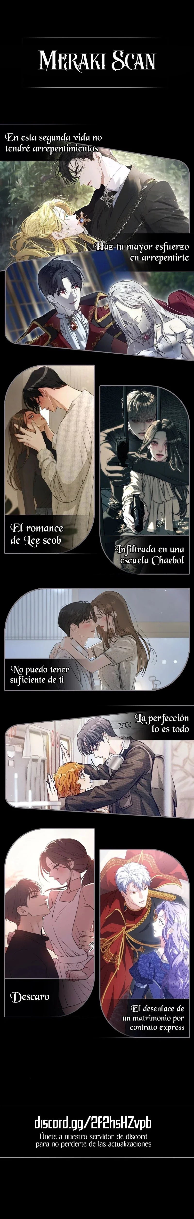 Codicioso Capítulo 32 - página 18