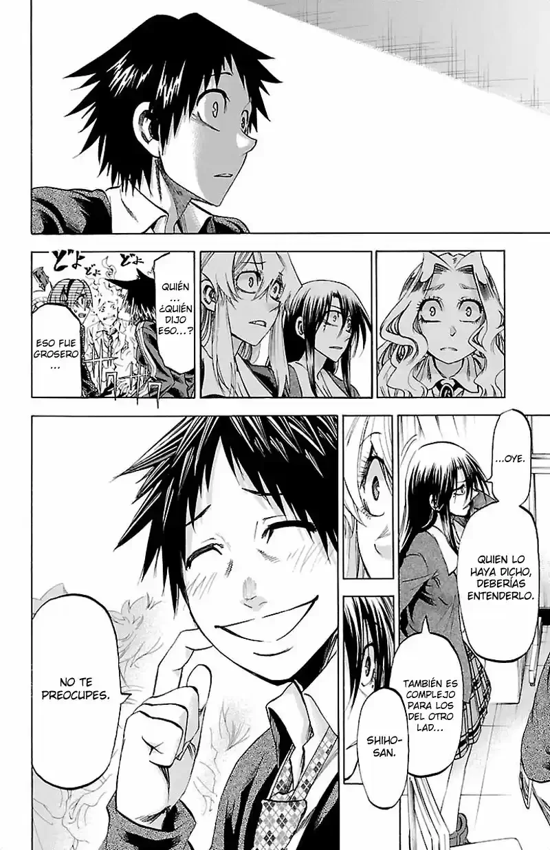 Jitsu Wa Watashi Wa Capítulo 180 - página 13