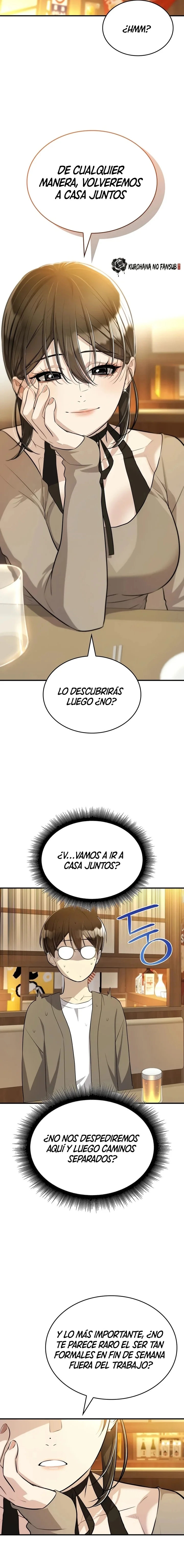 Teto x Egen Capítulo 6 - página 15