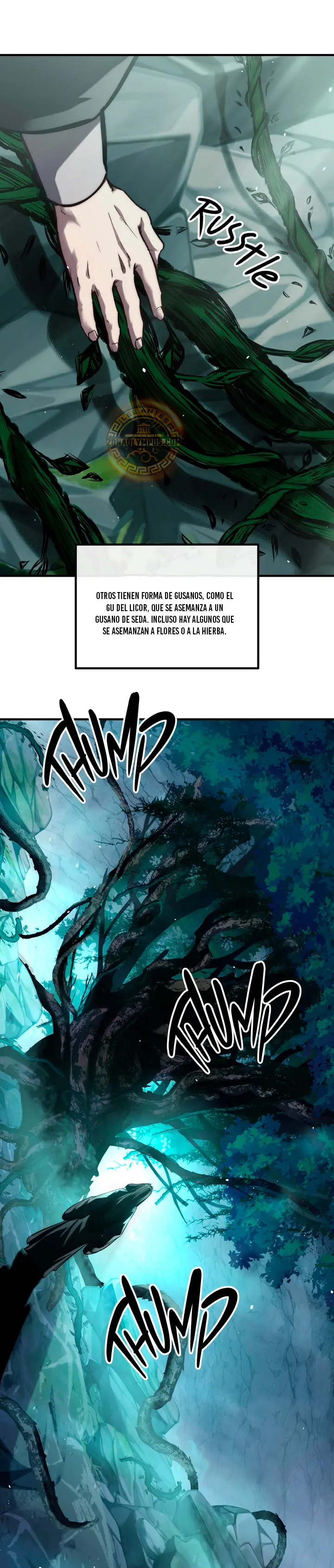 Reverend Insanity [Remake] Capítulo 11 - página 13
