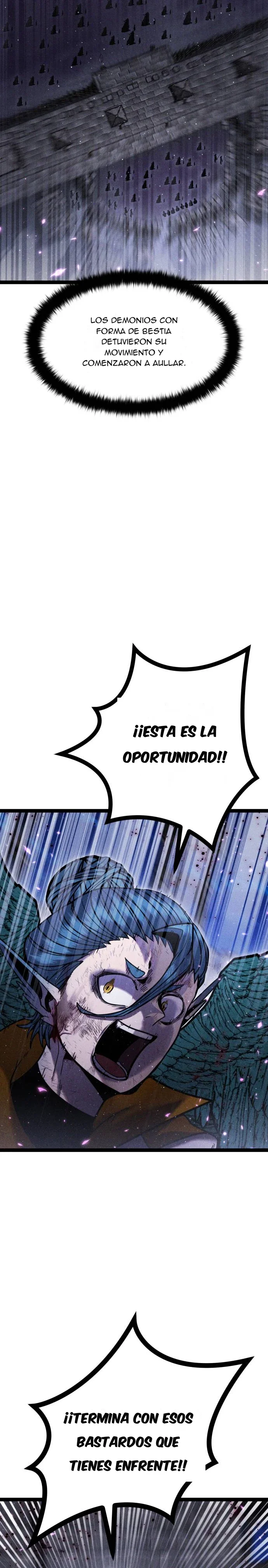 Escuadrón de alistamiento de fantasía Capítulo 19 - página 38