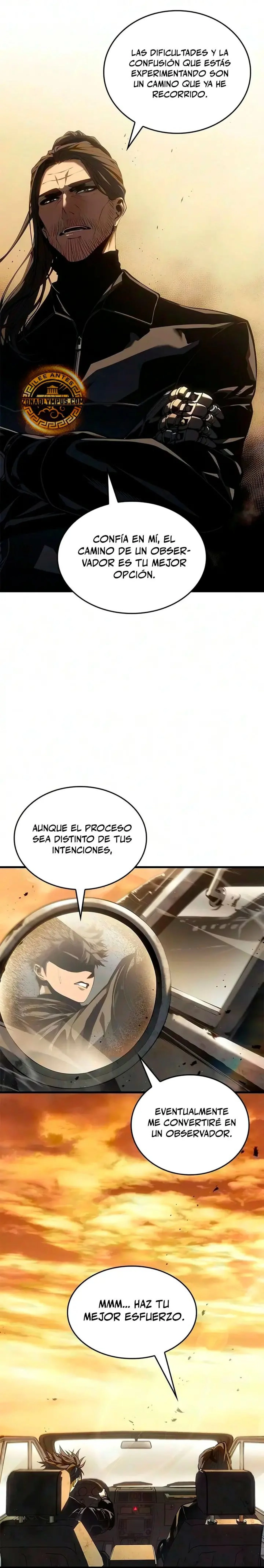Sangre Maldita Capítulo 99 - página 8