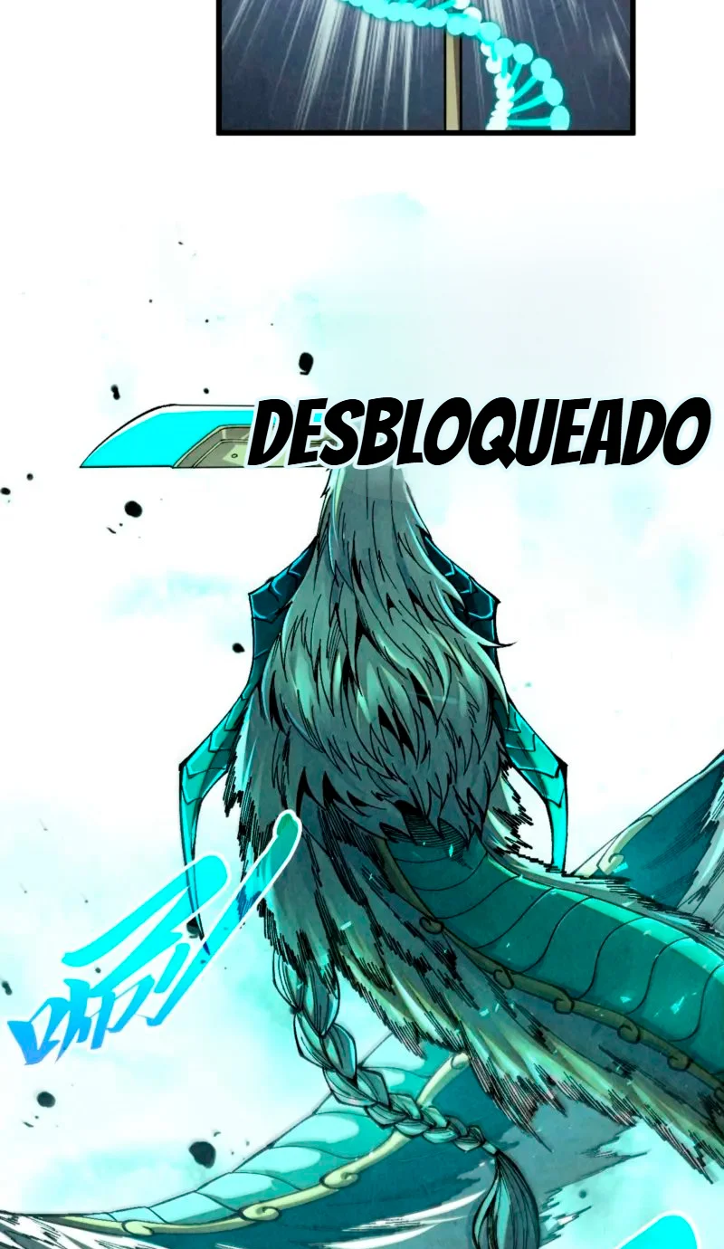 El Eterno Supremo Capítulo 558 - página 26