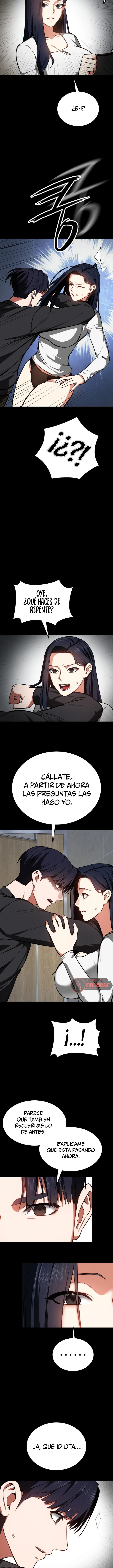 Cazador diurno Capítulo 82 - página 4