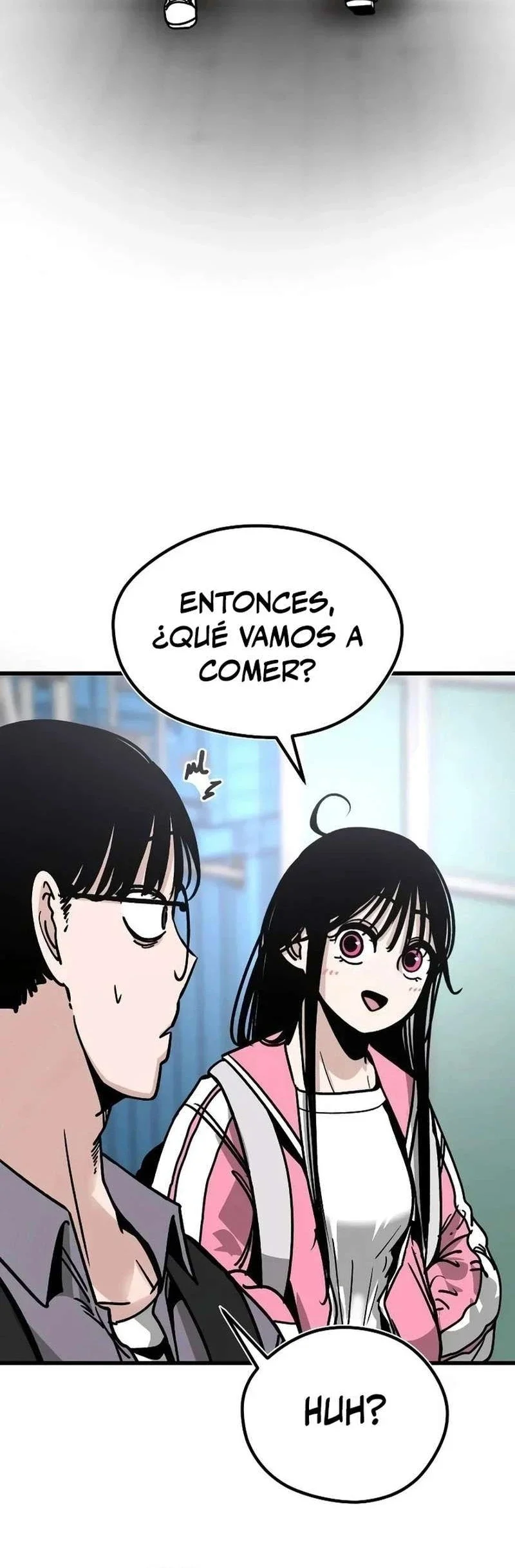 No Estudio Para Hacerlo! Capítulo 21 - página 36