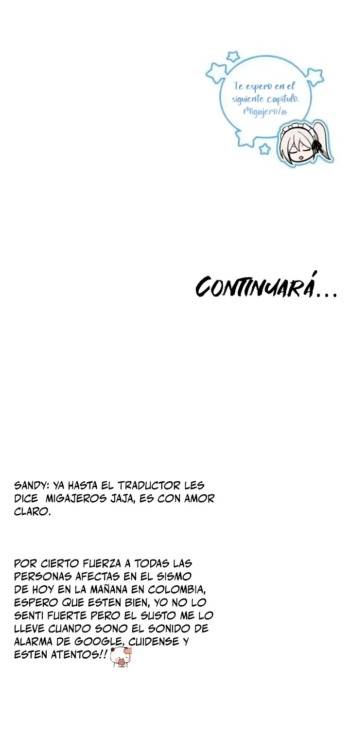 Me Casé con la Dragona que Maté Capítulo 10 - página 32