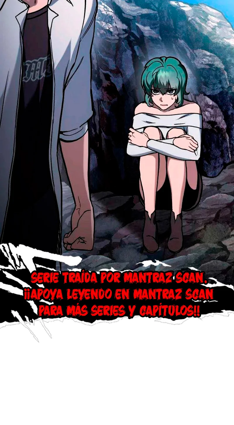 Crimson Yaksha Capítulo 4 - página 38