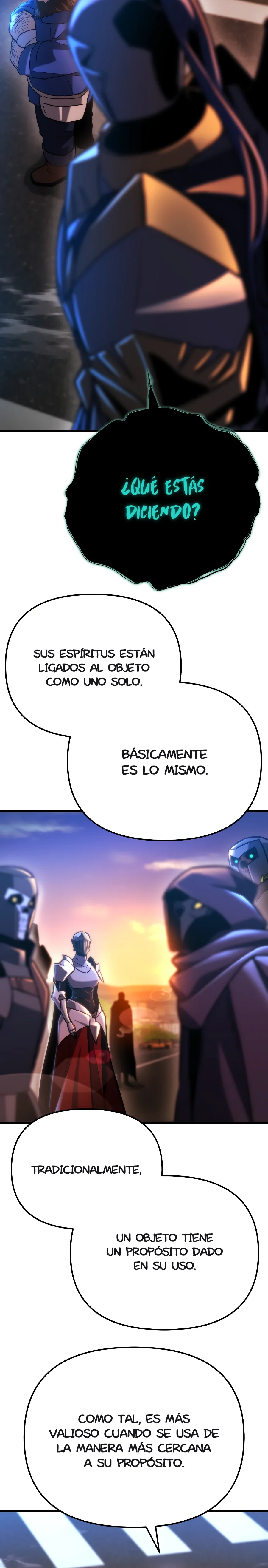 Almacenes Ocultos en el Apocalipsis Capítulo 81 - página 13