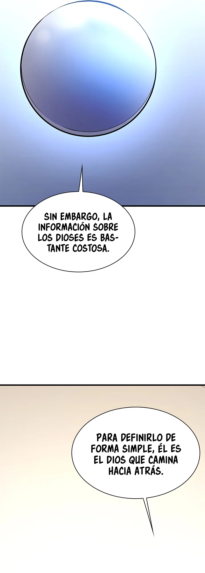 El tutorial es demasiado difícil Capítulo 277 - página 24