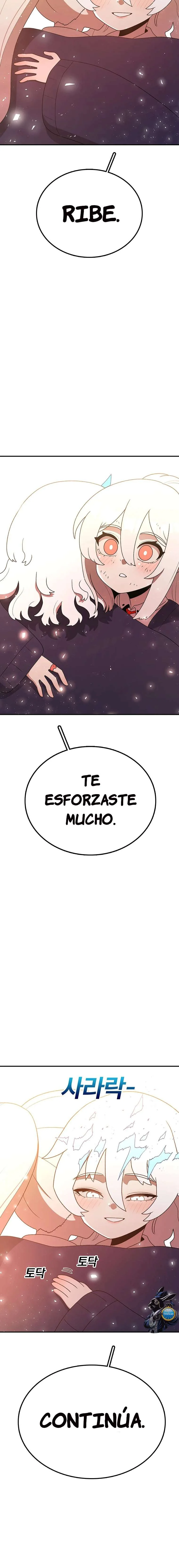 La Casa Sin Tiempo Capítulo 100 - página 13