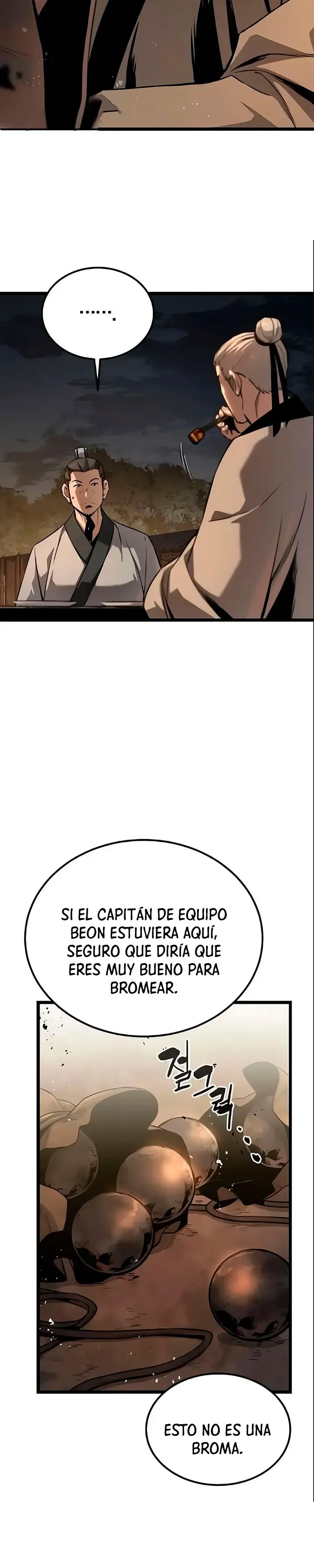 Antiguo Supremo Capítulo 12 - página 50