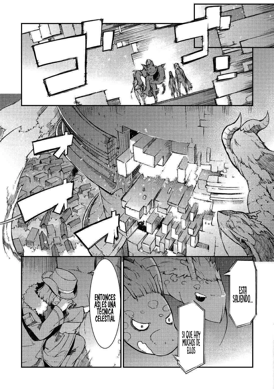 Sayounara Ryuusei, Konnichiwa Jinsei Capítulo 71 - página 34