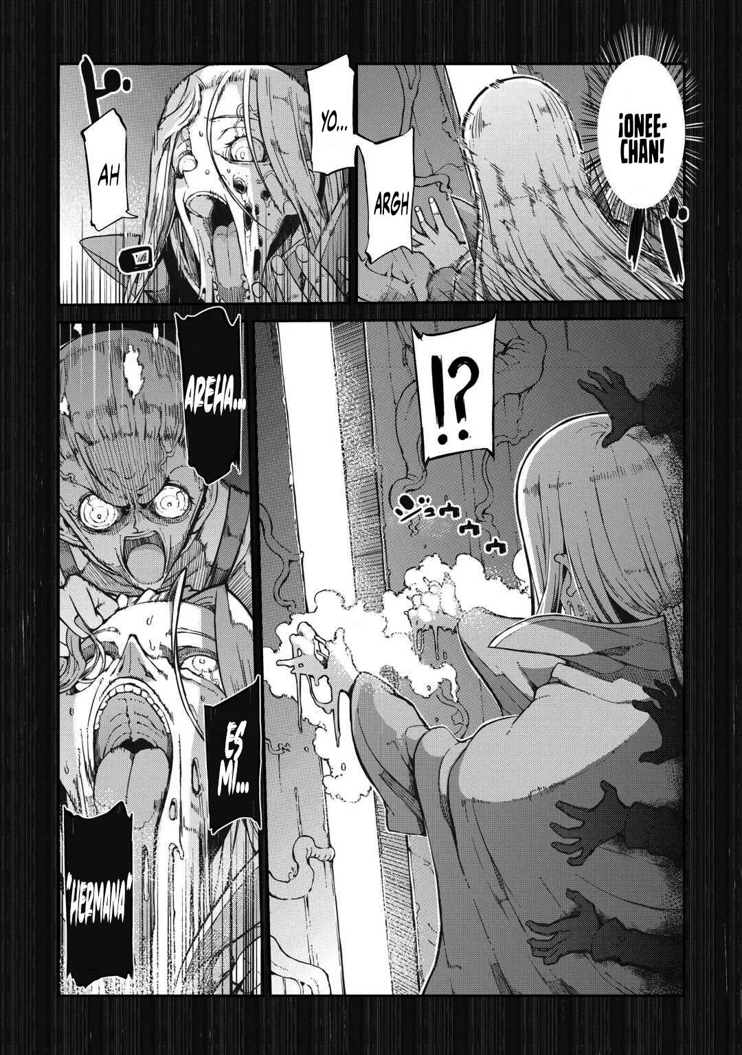 Sayounara Ryuusei, Konnichiwa Jinsei Capítulo 80 - página 15