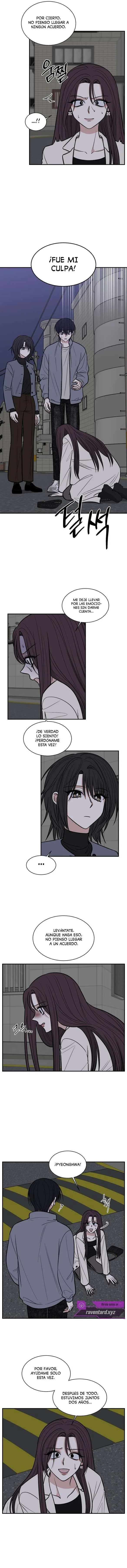Punto De Inflexión Capítulo 30 - página 15