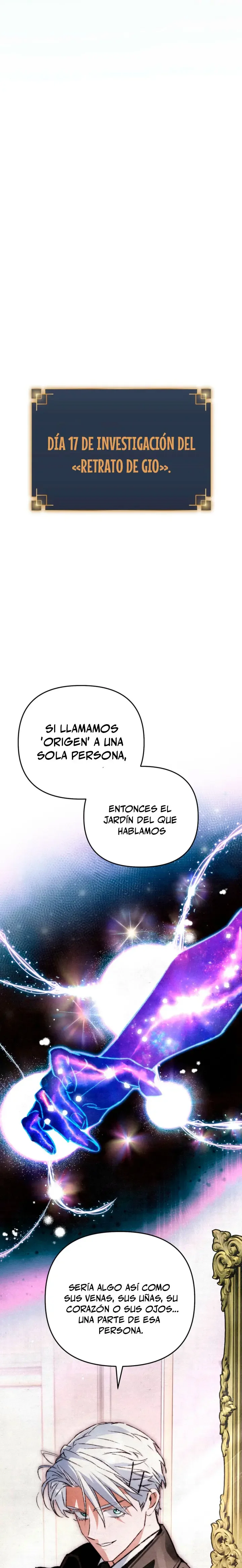 Dungeon Artist Capítulo 9 - página 23