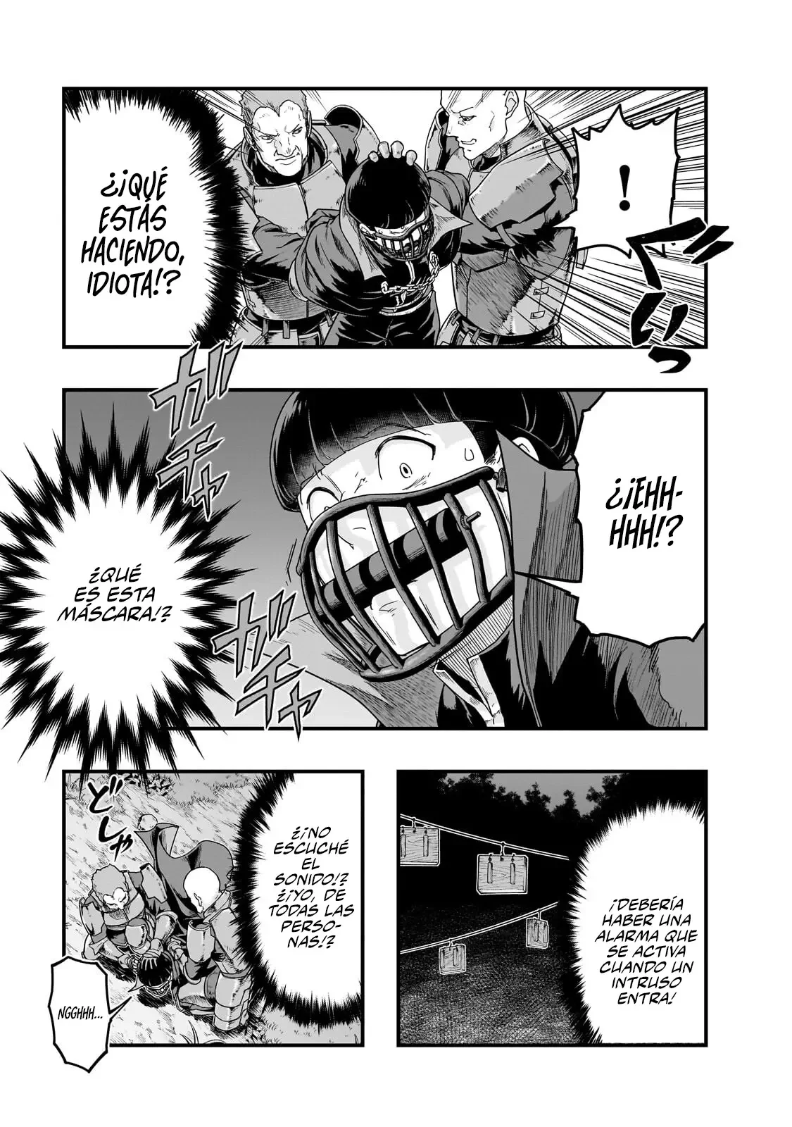 Hazure waku no joutai ijou skill de saikyou ni natta ore ga subete wo juurin suru made Capítulo 71 - página 20