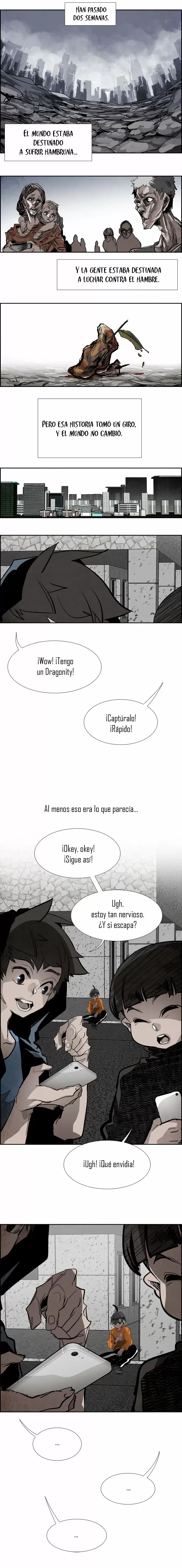 WARBLE Capítulo 84 - página 4