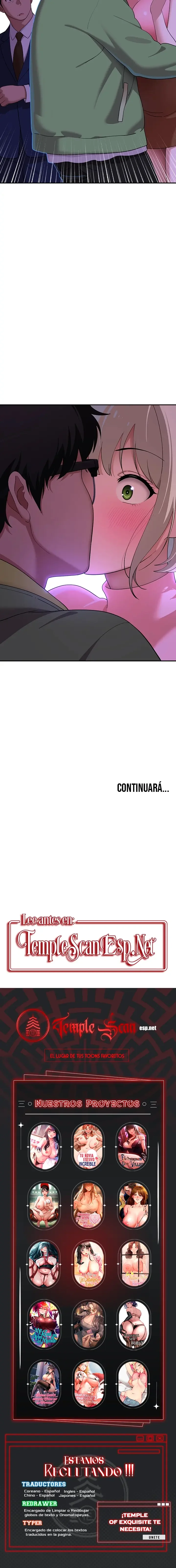 Gata Rebelde Capítulo 10 - página 14