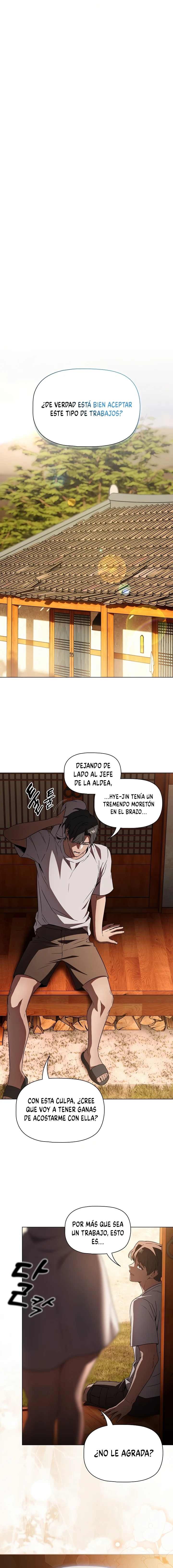 Amor en Venta Capítulo 5 - página 13