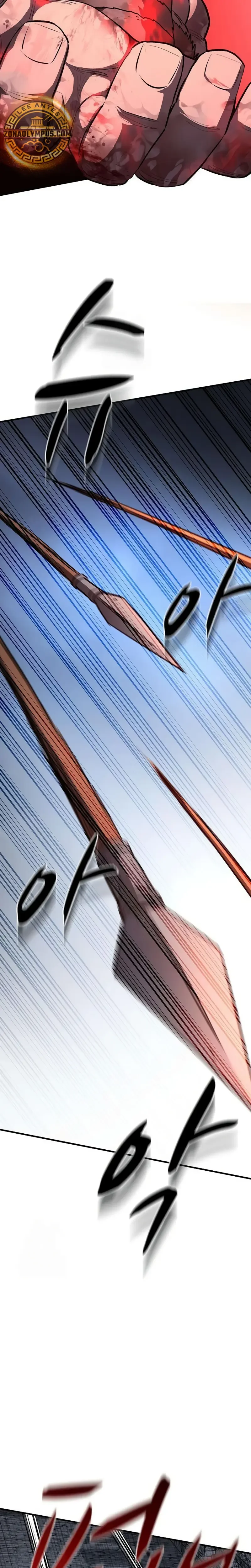 La segunda campaña del berserker Capítulo 19 - página 10