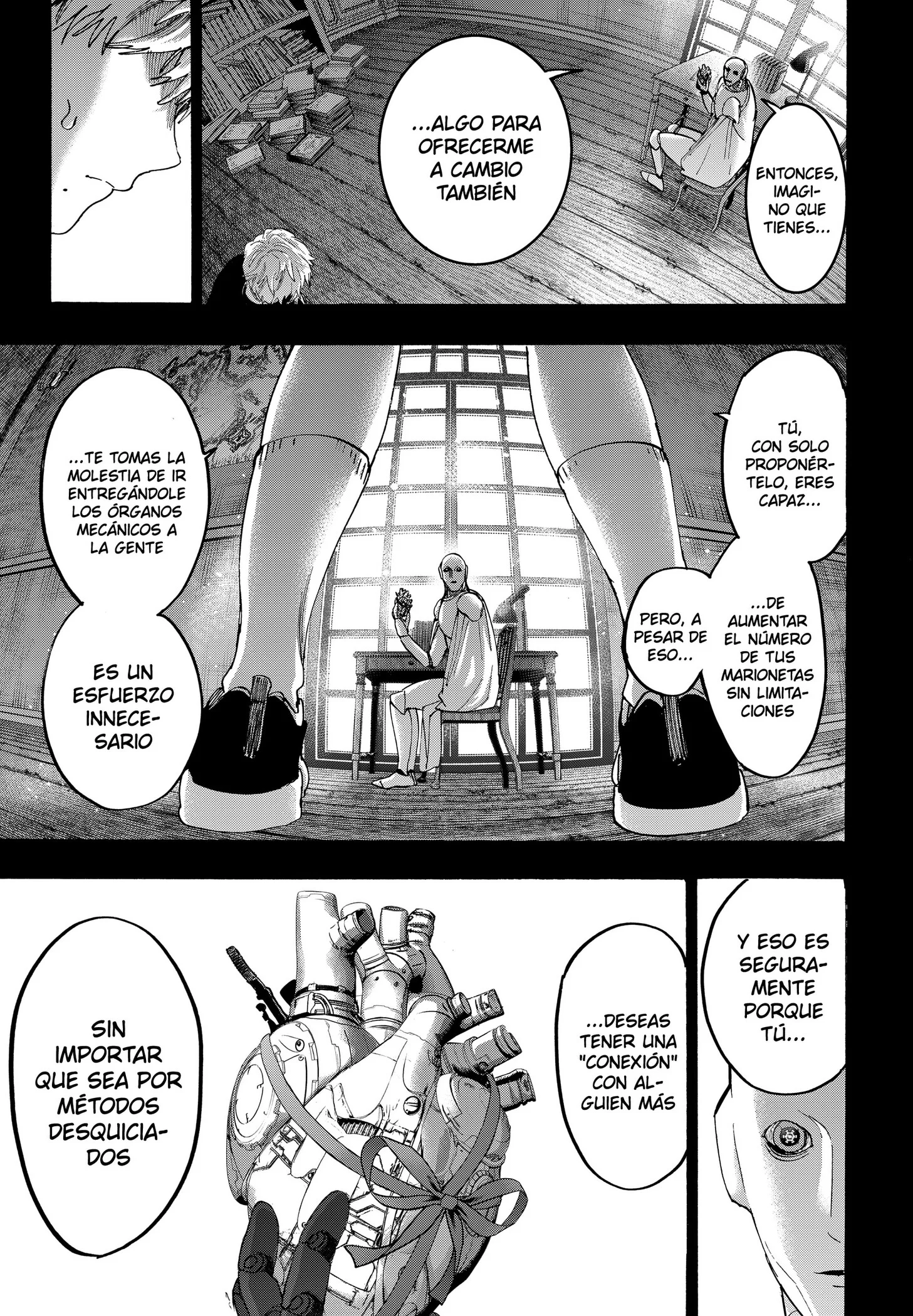 Marriage Toxin Capítulo 181 - página 19