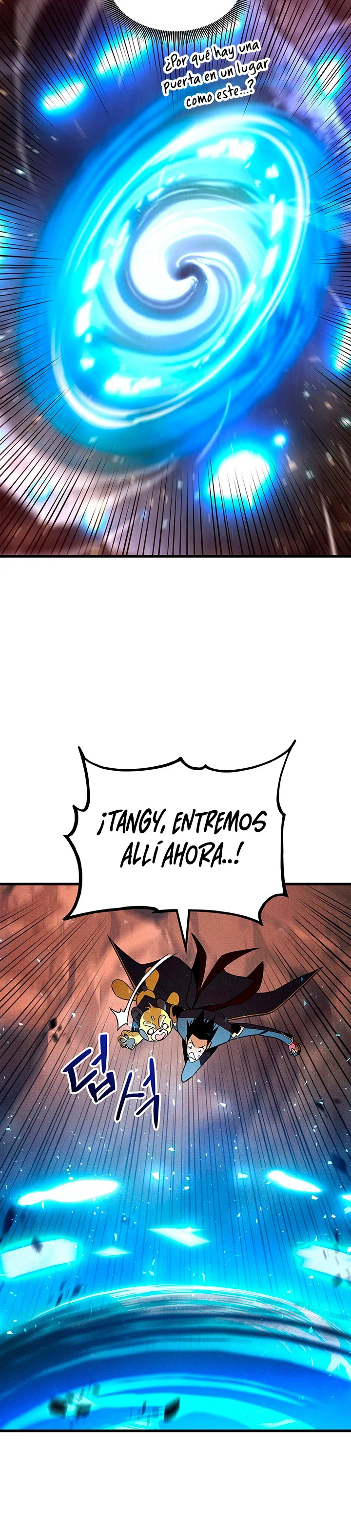 El retorno del Ranker (Remake) Capítulo 251 - página 22