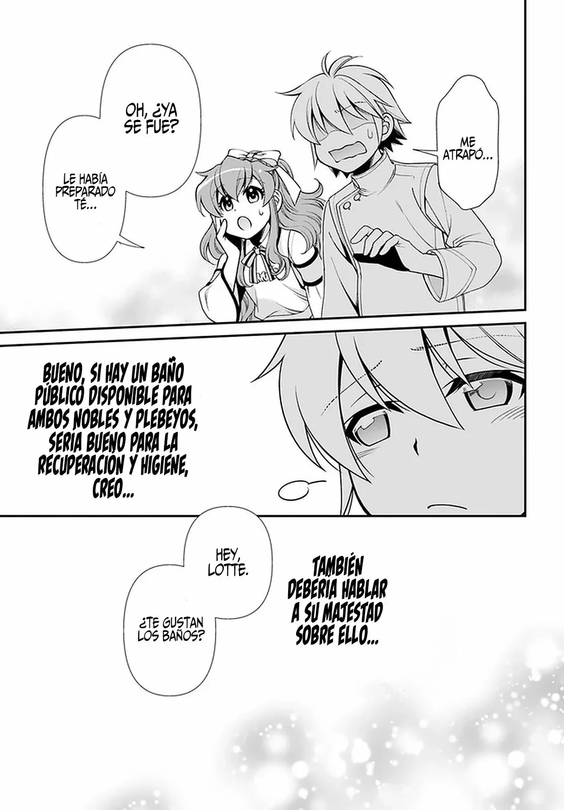 Isekai Yakkyoku Capítulo 40 - página 26