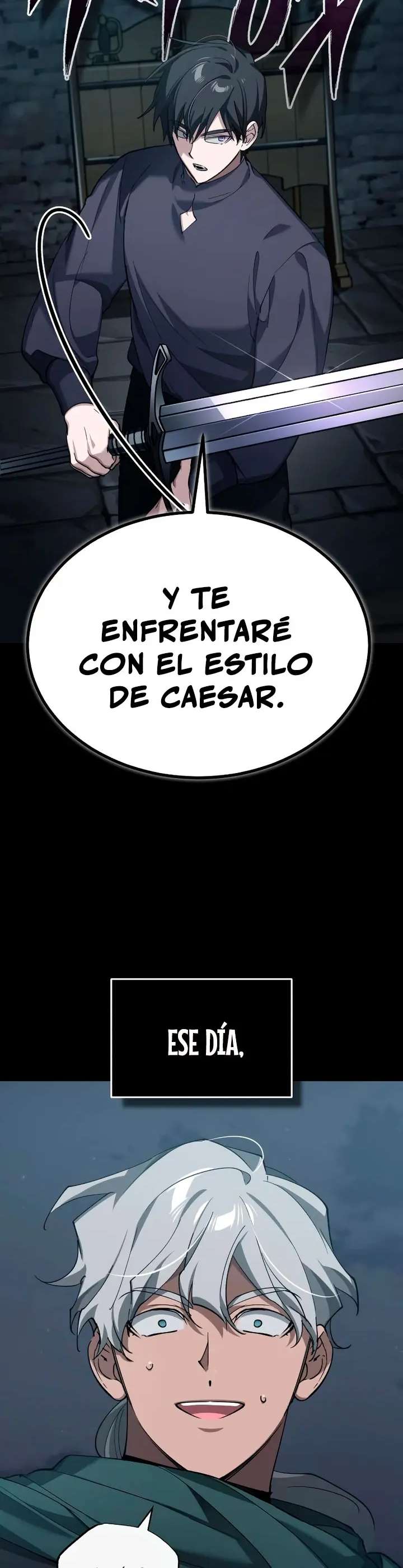 El Demonio Celestial No Puede Llevar una Vida Normal Capítulo 195 - página 38