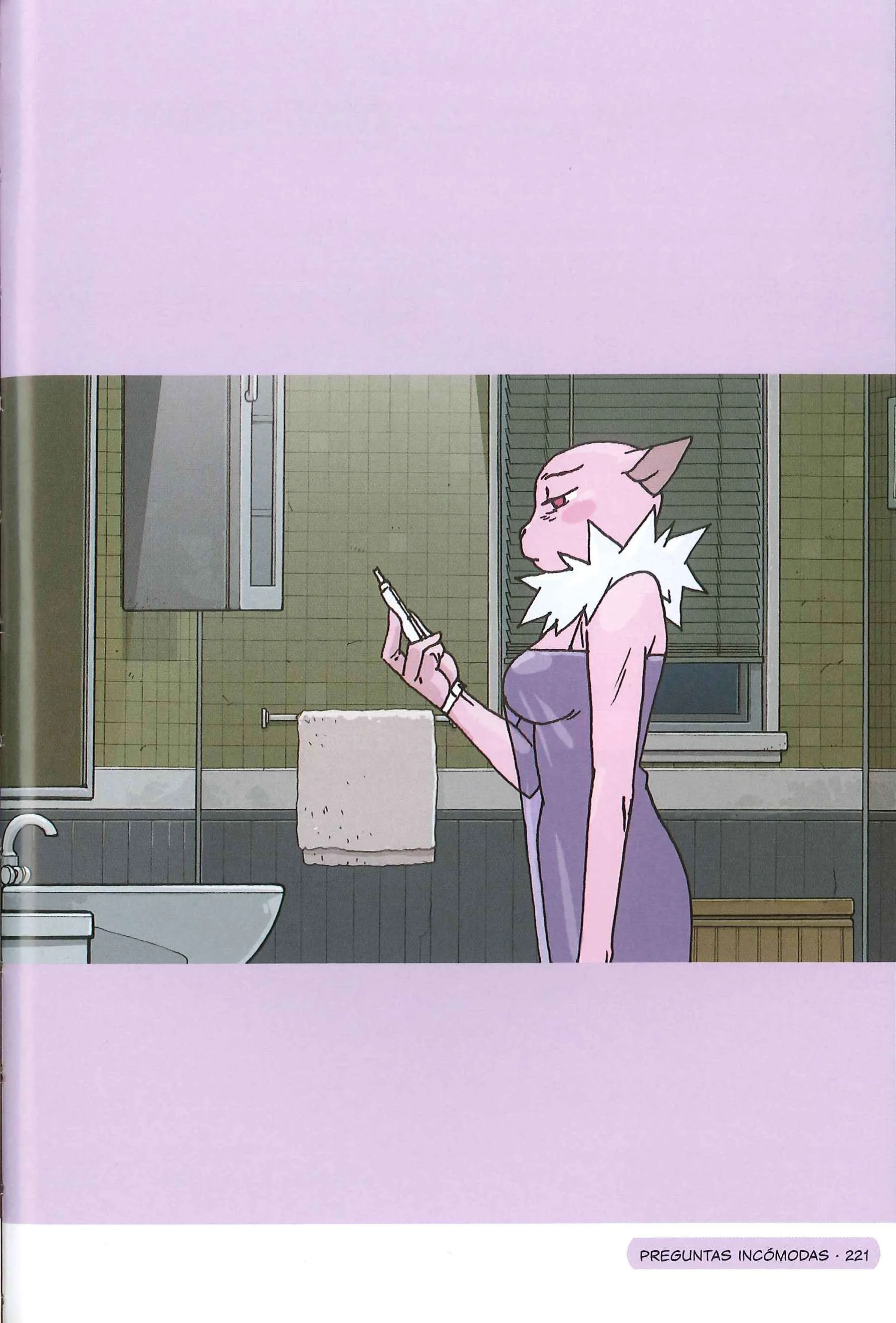 The Great Catsby Capítulo 50 - página 19