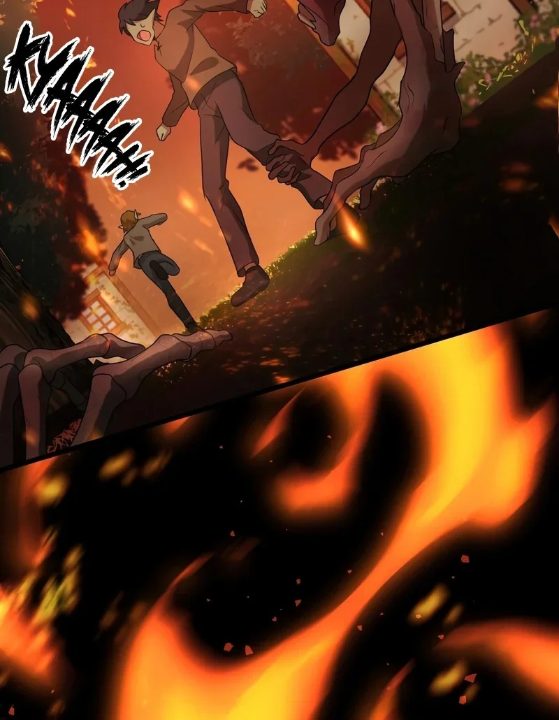 Me reencarné como un goblin de rango SSS Capítulo 27 - página 22