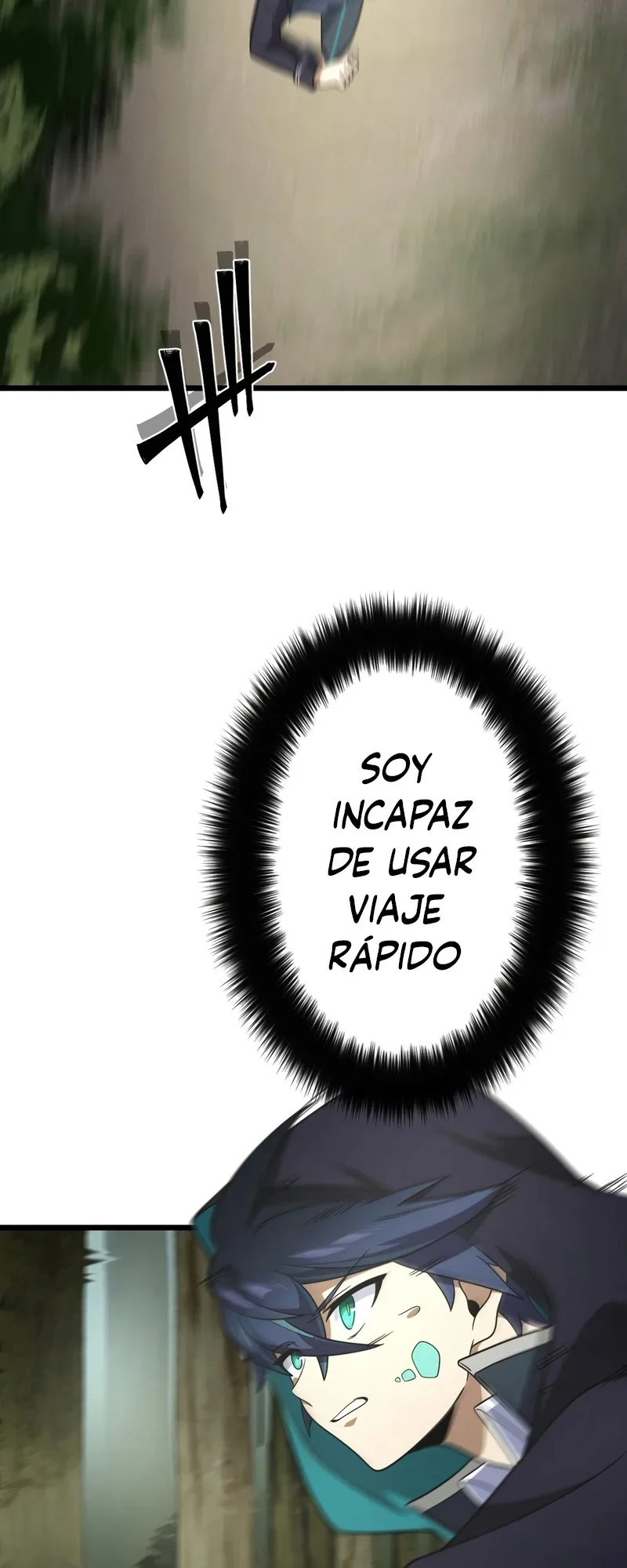 Me reencarné como un goblin de rango SSS Capítulo 29 - página 25