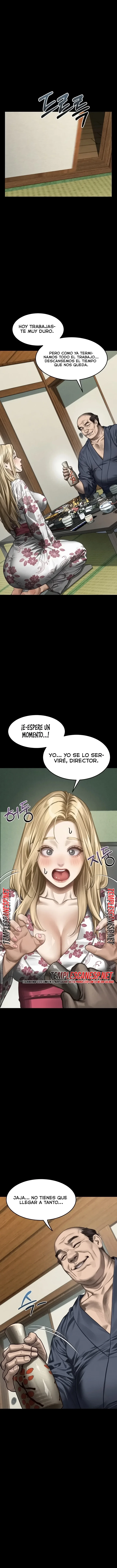 Conversaciones Perversas Capítulo 70 - página 7