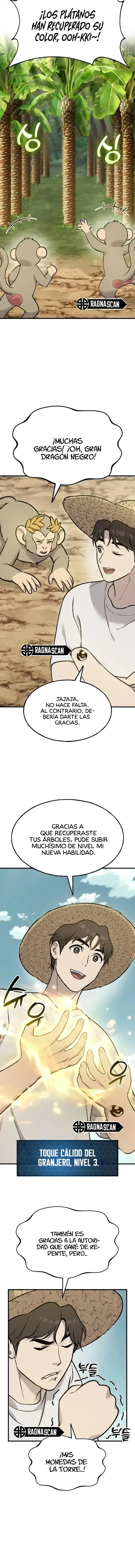 Cultivando en la torre en solitario Capítulo 129 - página 9