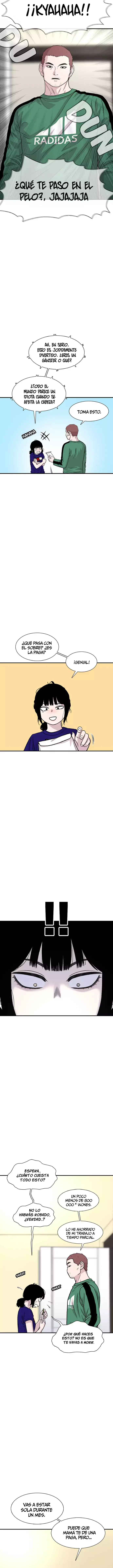 Star Ginseng Store Capítulo 178 - página 4