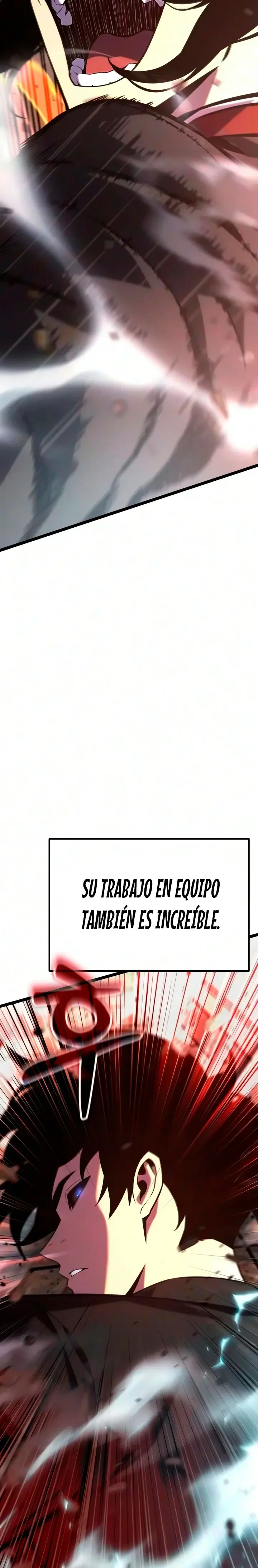 Jugador Devorador De Artefactos Capítulo 50 - página 54