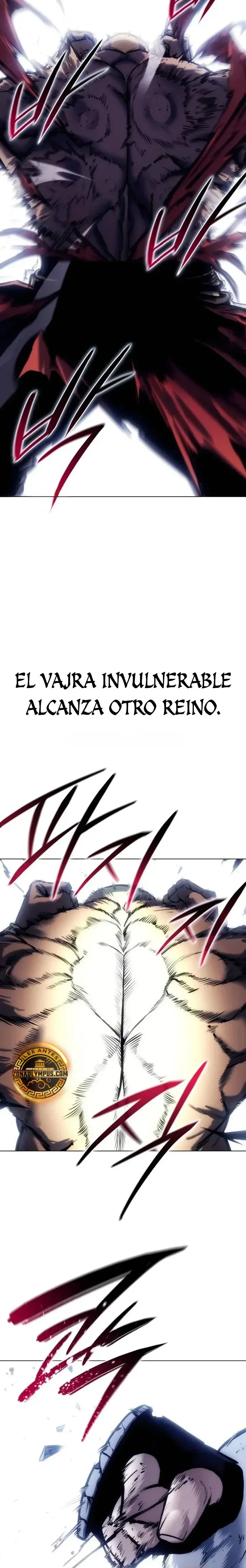 Guerra De Extinción Capítulo 4 - página 35